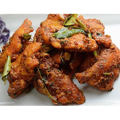 "Apollo Fish ( Bombay Restaurant - Dabagarden) - Click here to View more details about this Product